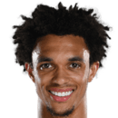 Trent Alexander-Arnold