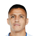 Alexis Sanchez