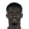 Sirlord Conteh