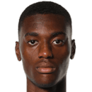 Tosin Adarabioyo