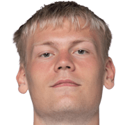 Orri Oskarsson