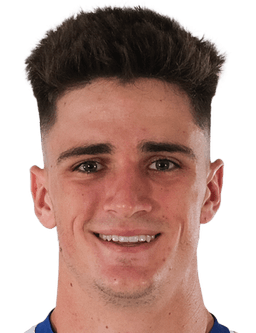 Pau Victor