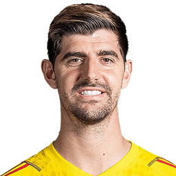 Thibaut Courtois