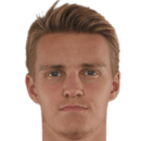 Martin Ødegaard