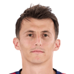 Ante Budimir