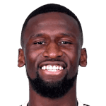 Antonio Rudiger