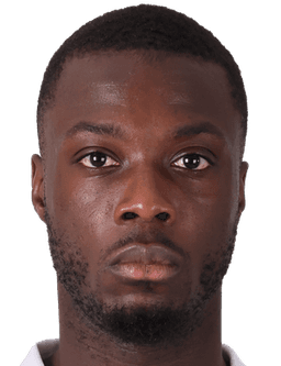 Nicolas Pepe