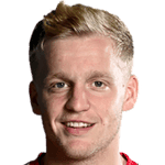 Donny van de Beek