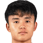 Takefusa Kubo