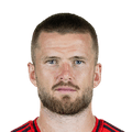 Eric Dier