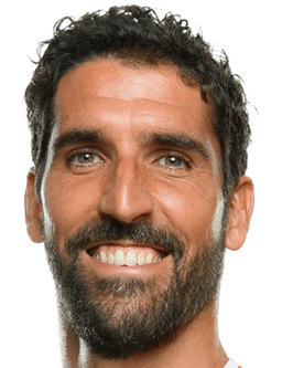 Raul Garcia